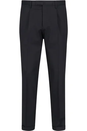BRIGLIA Pantaloni sartoriali