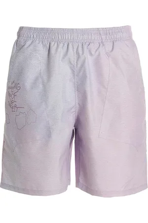 Objects IV Life Shorts da spiaggia stampati