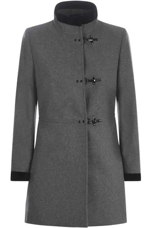 FAY Cappotto in misto lana