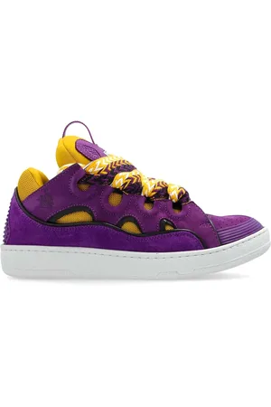 Lanvin Sneakers da marciapiede