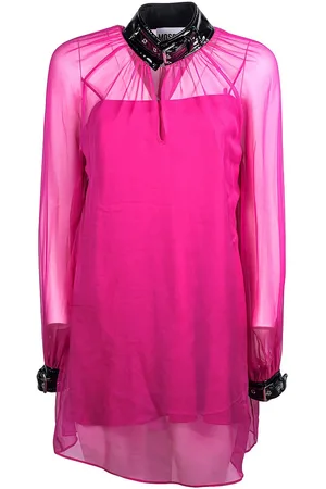 Moschino Abito in tessuto tecnico