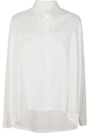 YOHJI YAMAMOTO Camicia in cotone