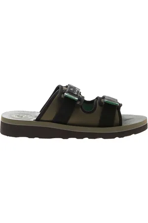 Paul Smith Sandali Micah con suola in vibram
