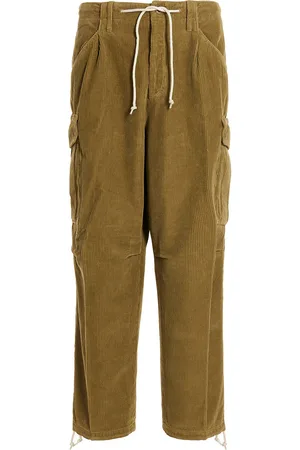 CELLAR DOOR Pantaloni Cargo C