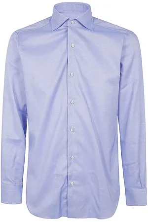 BARBA Camicia in cotone