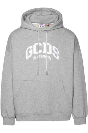 GCDS Felpa capplogo