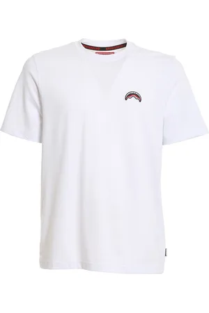 Sprayground T-shirt stampata
