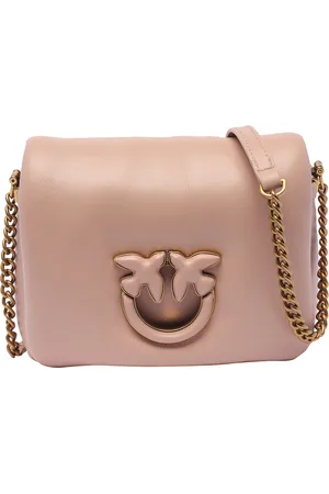 Pinko Borsa a tracolla a sbuffo Baby love click