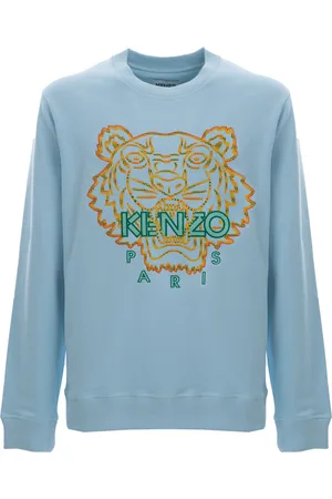Kenzo Felpa originale tigre