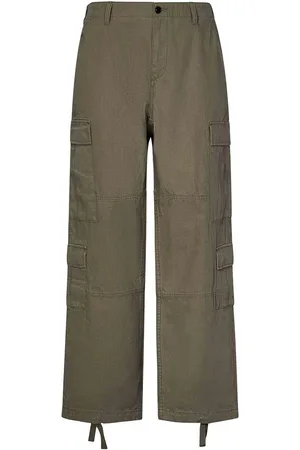 STUSSY Pantaloni Cargo