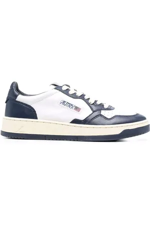 Autry Sneaker bassa da medaglia