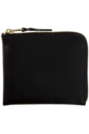 Comme des Garçons Portafoglio Classic Leather