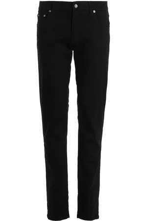 Dolce & Gabbana Jeans di jeans