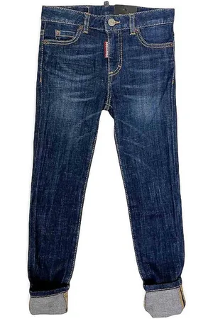 Dsquared2 Jeans denim
