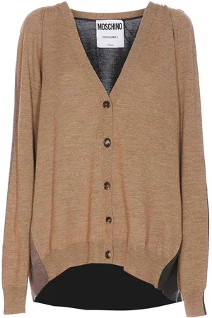 Moschino Cardigan