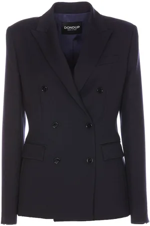 Dondup Blazer doppiopetto