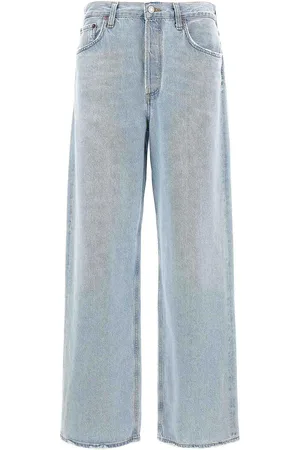 AGOLDE Jeans Low Slung Baggy