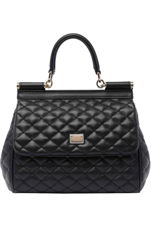 Dolce & Gabbana Borsa a mano siciliana media