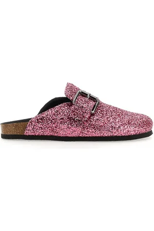 Serafini Sabot glitterati