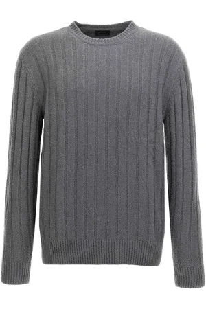 BRIONI Maglione Girocollo