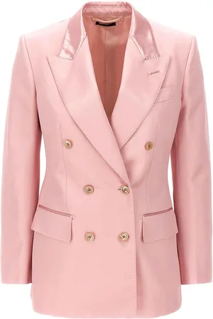 Tom Ford Blazer doppiopetto