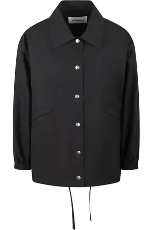 Jil Sander Giacca con stampa