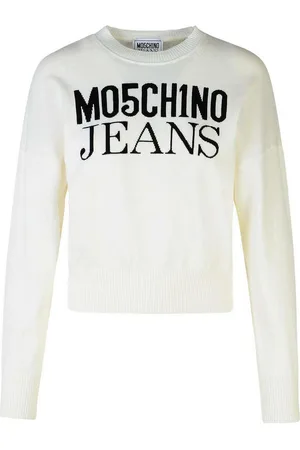 Moschino Maglione in cotone