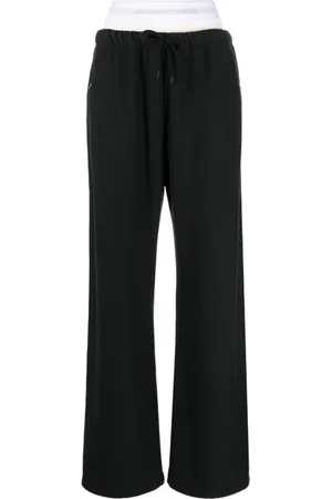 Alexander Wang Pantaloncini in vita elasticizzata