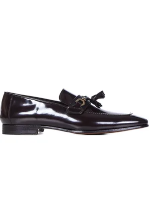 Tom Ford Mocassini in pelle