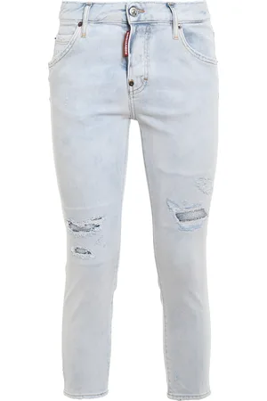 Dsquared2 Jeans crop Cool Girl