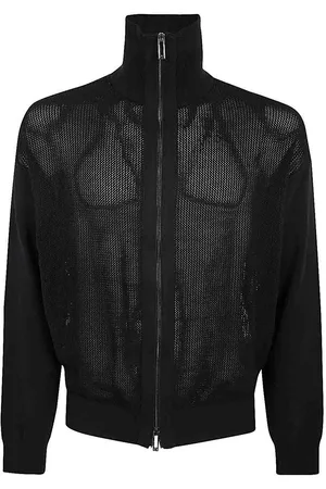 Emporio Armani Cardigan in cotone