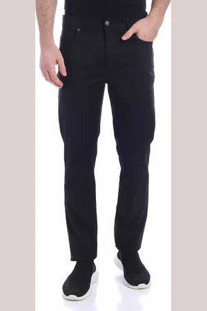 Moschino Jeans logo Distorted Double Question Mar