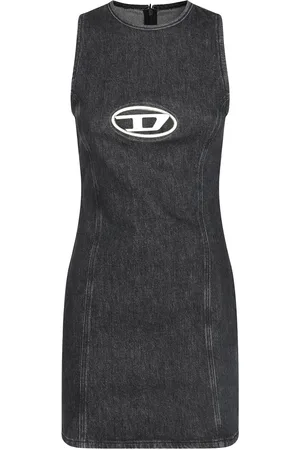 Diesel Vestito in cotone