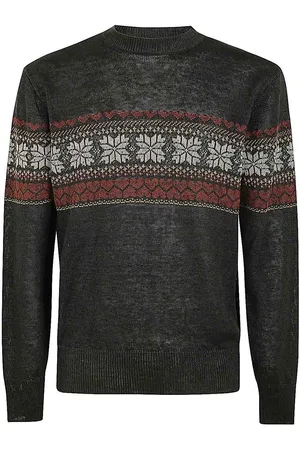 OUR LEGACY Maglione girocollo base