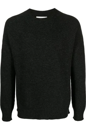 Jil Sander Maglione in maglia fine