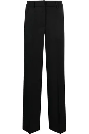 P.A.R.O.S.H. P. A.R. O.S. H. Pantaloni smoking sartoriali di Liliuxy