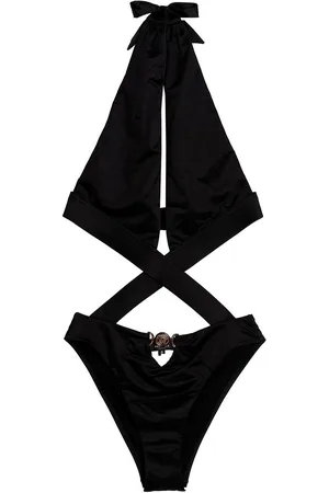 VERSACE Costume intero Medusa