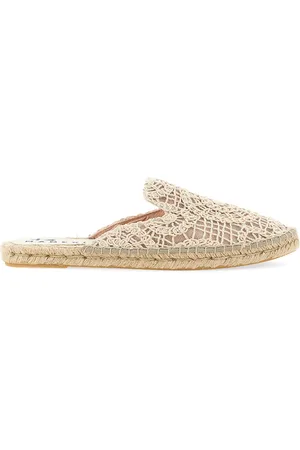 MANEBI Sabot in cotone Yucatan all