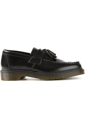 Dr. Martens Mocassini Adrian in pelle