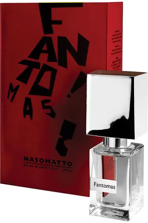 NASOMATTO Fantomas eau de parfum 30ml