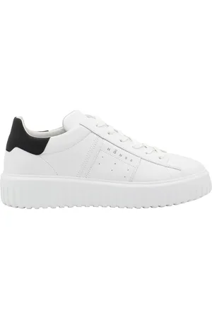 Hogan Sneakers Bianche E Nere