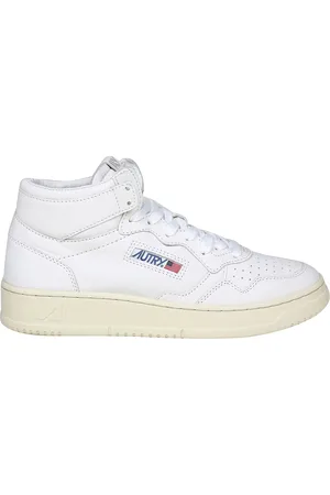 Autry Sneakers in pelle