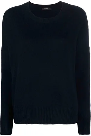 Lisa Yang Maglia Girocollo
