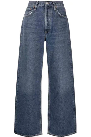 AGOLDE Jeans dritti