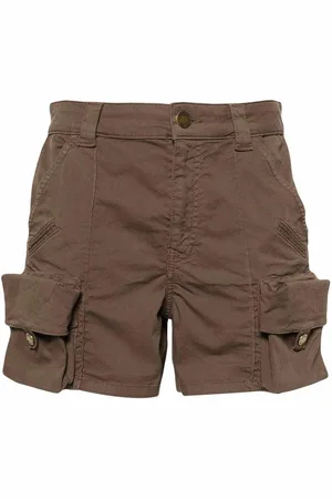 Pinko Pantaloncini con tasche