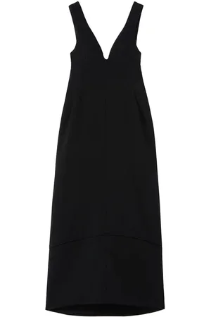 Jil Sander Vestito midi