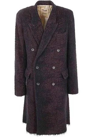 UMA WANG Cappotto in lana