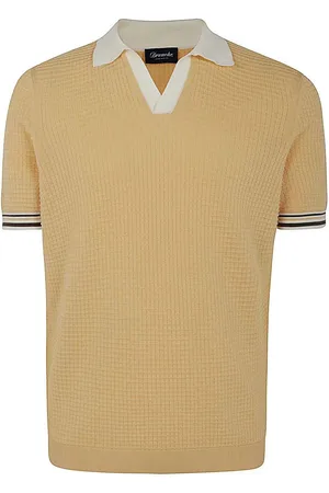 DRUMOHR Maglione con maniche a 3/4