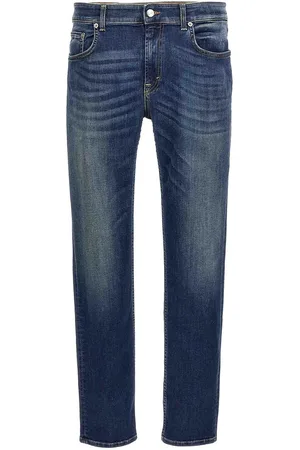 DEPARTMENT 5 Jeans skeit