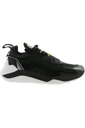 Alexander McQueen Sneakers Daku 2.0 nere